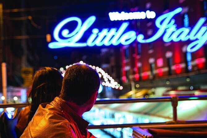 New York City Open Top Night Bus Tour - Final Thoughts