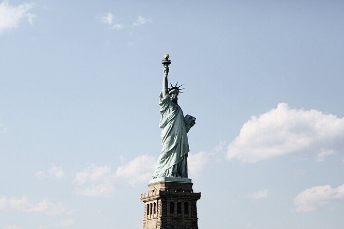 New York City Personalized Sightseeing Tour - The Value of This Tour
