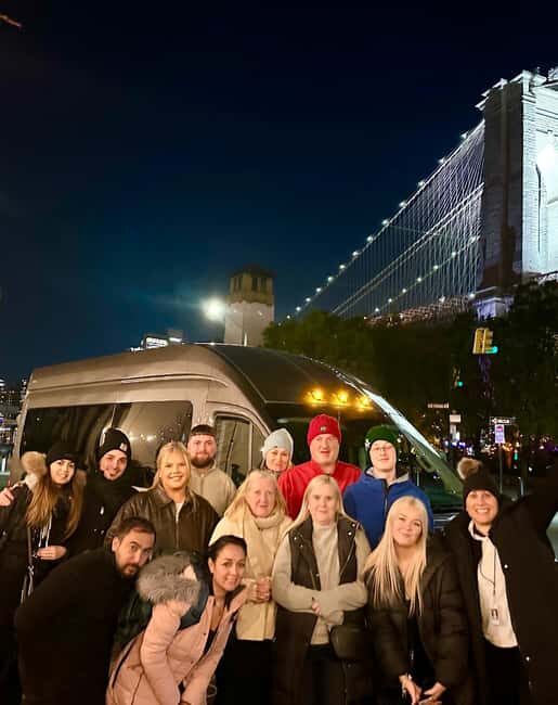 New York City: Private Customizable Tour with Guide - Breakdown of the Itinerary