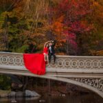New York City: professional photoshoot Dumbo or Central Park - What the Reviews Tell Us