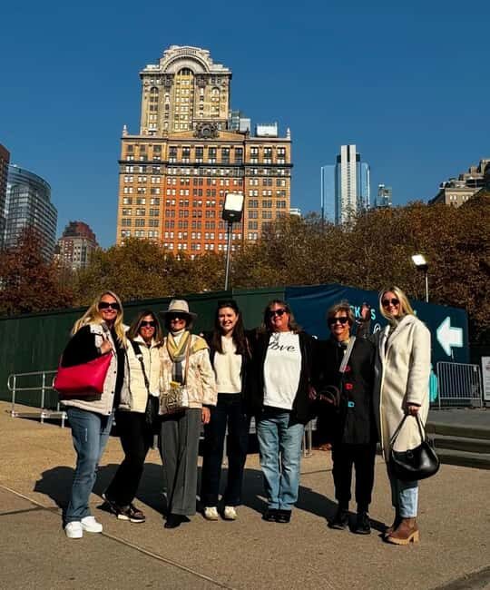 New York City: Prohibition Walking Tour - With Drinks - The Tour Guide: Earl and Beyond