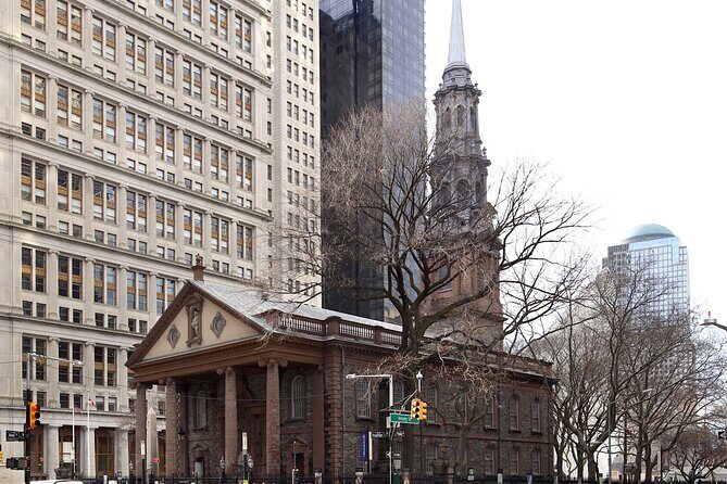 New York City Self Guided Audio Experience - What to Expect During Your Visit