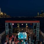 New York City: Sip 'N Groove Evening Cruise with Live DJ - What We Loved and What Could Be Improved