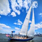 New York City: Statue of Liberty Sailing Charter - Logistics and Practicalities