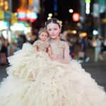 New York City Times Square Photoshoot - The Detailed Itinerary and Experience