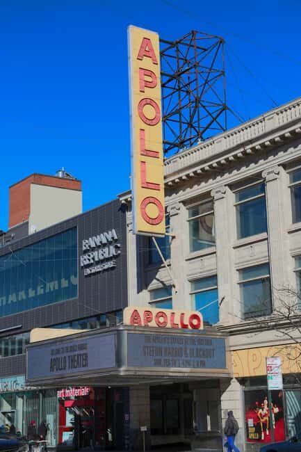 New York City: Tour of the 'Most Dangerous' Neighborhoods - A Detailed Look at the Tour Experience