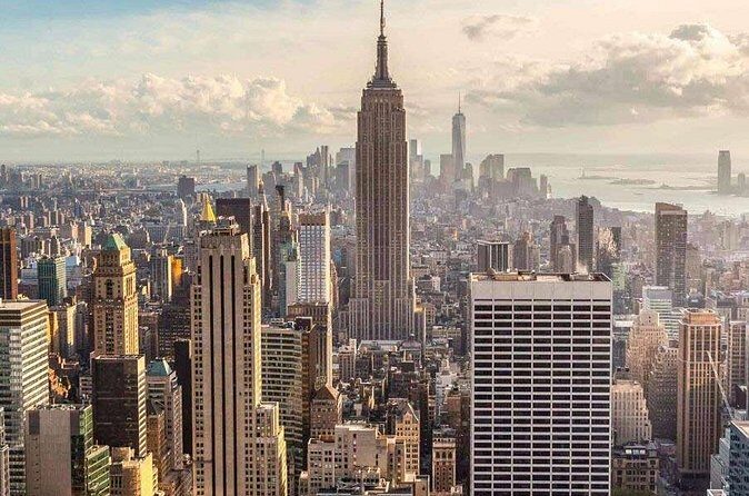 New York City Tour - Exploring Manhattan in 5 Hours