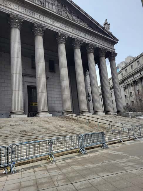 New York City: TV and Movie Filming Locations Running Tour - What Makes This Tour Stand Out  