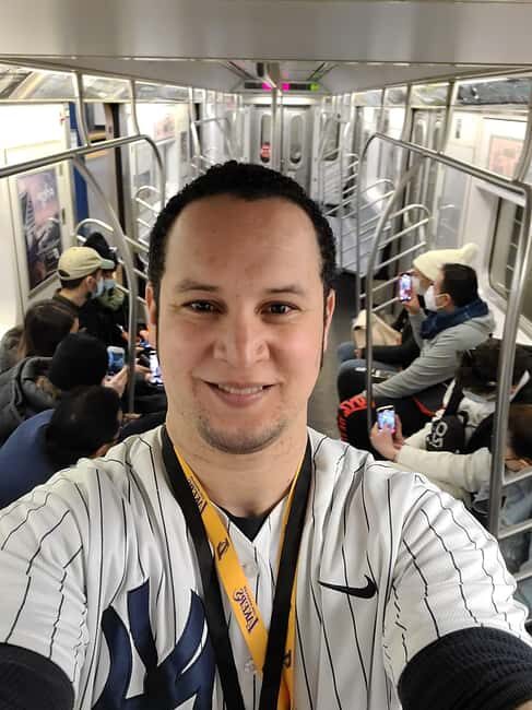 New York City: Yankee Stadium, Bronx and Harlem Tour - Practical Details and Insights