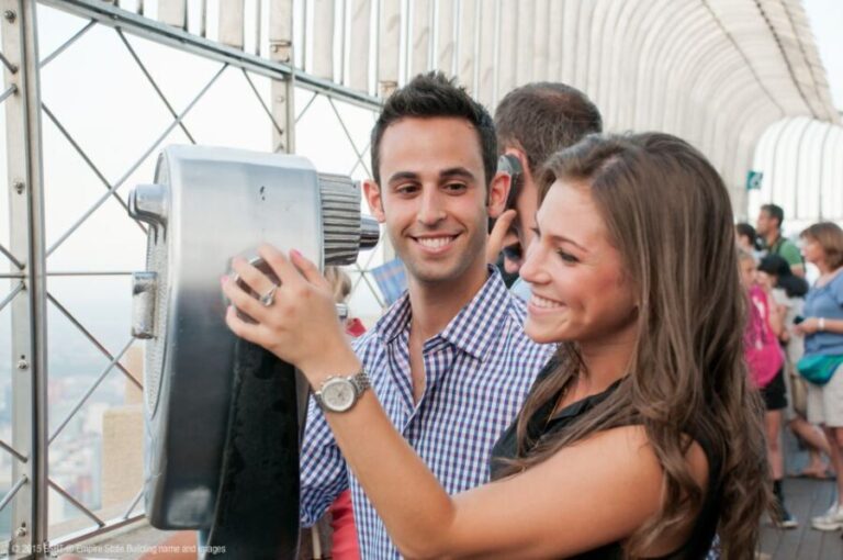 New York CityPASS®: Save up to 41% at 5 Top Attractions - The Attractions: What You Can Expect