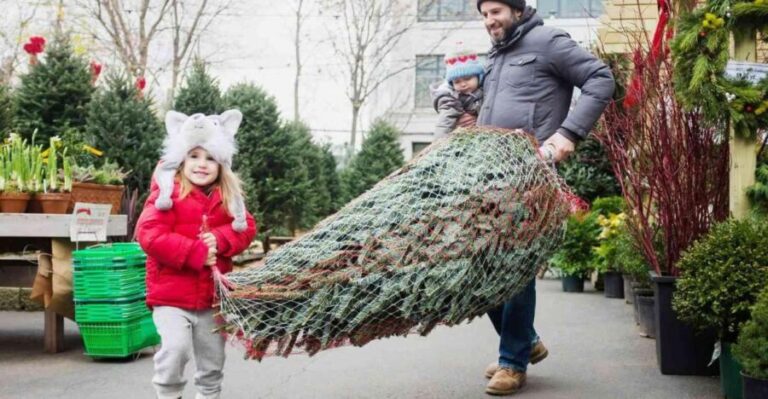 New York Citys Private Iconic Christmas Tour - What Makes This Tour Valuable?