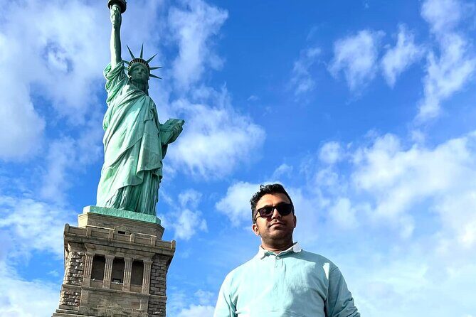 New York Ellis Island Hard Hat Tour with Audio Guide - What’s Included and What to Keep in Mind