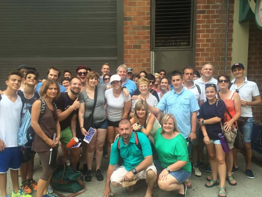 New York: Hell's Kitchen Midtown Food On Foot Guided Tour - Why We Think This Tour Offers Great Value