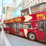 New York: Hop-on Hop-off Sightseeing Tour by Open-top Bus - The Experience on Board