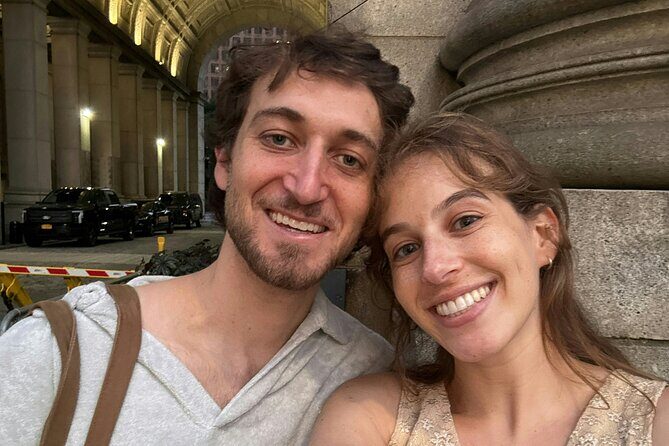 New York Love Story Quest Brooklyn Bridge Self Guided Walk - Detailed Breakdown of the Experience