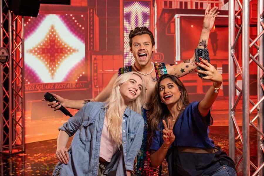 New York: Madame Tussauds and Big Bus Hop-on Hop-off Tour - Why This Tour Works Well