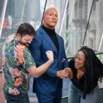 New York: Madame Tussauds Wax Museum and 24hr Hop-on Hop-off Tour - The Downtown Loop: Discovering NYC from a Double Decker Bus