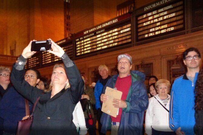 New York Main Attractions Tour with City Bus & Subway! - Detailed Breakdown of the Itinerary