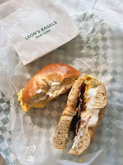 New York: Melting Pot Food Tour with 6 Tastings - Who Will Love This Tour?