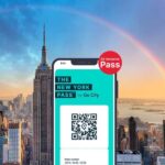 New York Pass®: 100+ Attractions including Edge NYC - Inside the Attractions: What You Can Expect