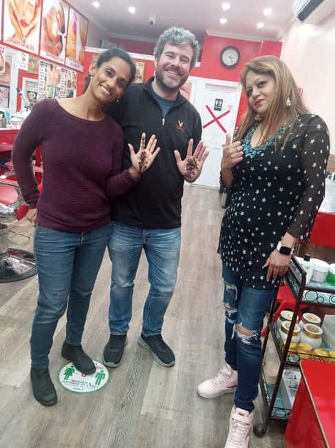 New York, Queens Culinary Stroll & Cultural Tour on Foot - Who Should Sign Up?  