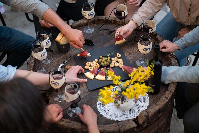 NEW! Zadar Food Tasting & Old Town Guided Walking Tour by uur - FAQ About the Zadar Food & Old Town Tour