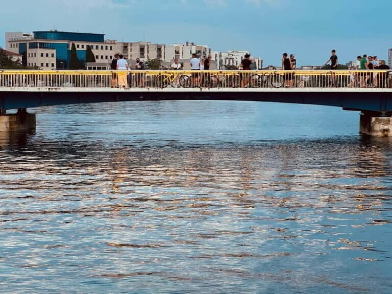 NEW! Zadar: Traditional Boat Ride & Old Town Walking Tour - An In-Depth Look at the Tour