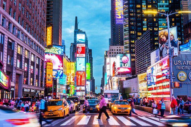 Newark Airport EWR to Manhattan Private Transfer - Who Is This Transfer Best For?