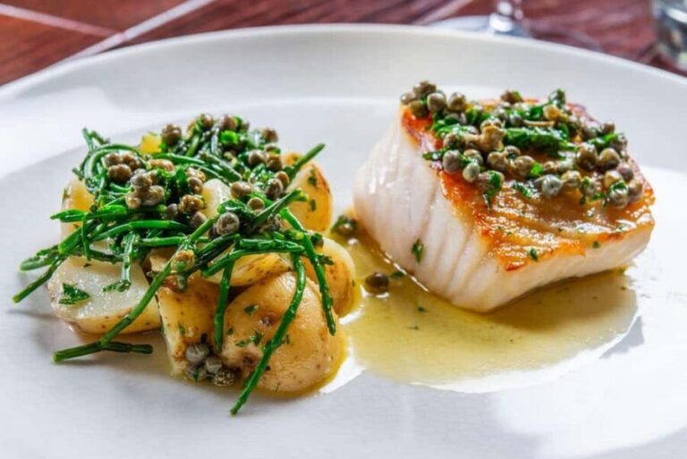 Newcastle: 3-Course Meal with Beer Flight - The Experience: What to Expect