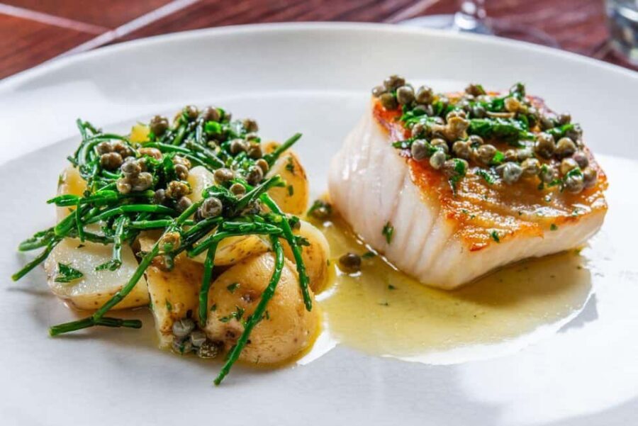 Newcastle: 3-Course Meal with Beer Flight - The Experience: What to Expect