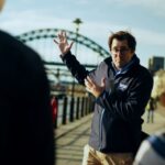 Newcastle: Grainger Town & Quayside Street Food Tour - The Guides: Knowledge, Personal Touch, and Local Stories