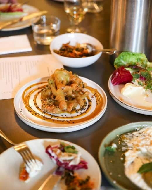 Newcastle: Guided Ouseburn Food and History Tour - Who Will Love This Tour?