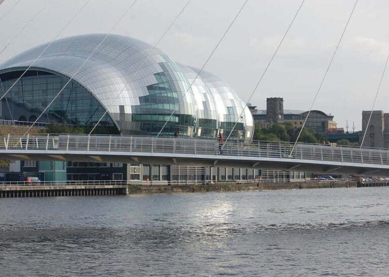 Newcastle: History and Highlights Guided Walking Tour - Why This Tour Offers Great Value