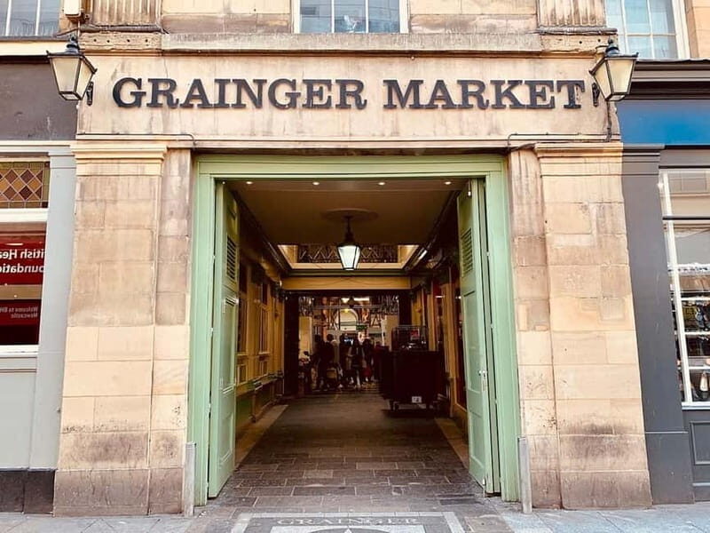 Newcastle Revealed Tour: History, Bridges and Secrets in Spanish - FAQ