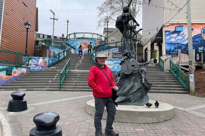 Newfoundland Beer Tour in St. John's - Who Would Love This Tour?