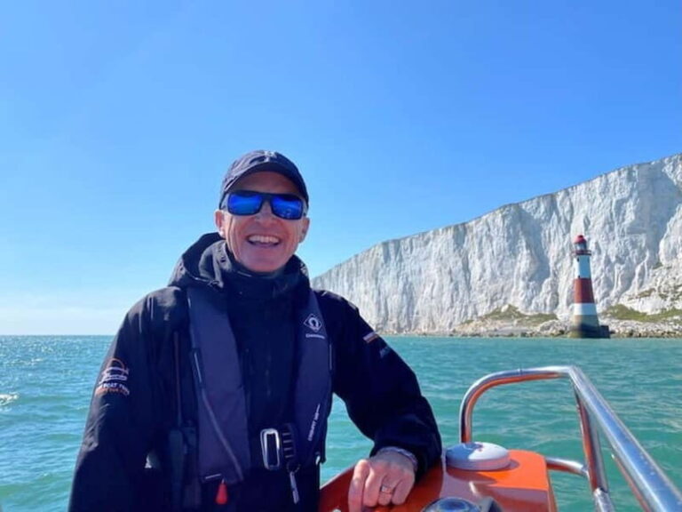 Newhaven: Beachy Head Lighthouse Boat Tour - The Practicalities and What You Should Know