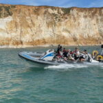 Newhaven: Seven Sisters Rapid RIB Rock & Roll Ride - The Itinerary in Detail