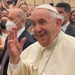 Newlywed Couples Blessing During Pope Leo XIV Audience - Pricing and Value