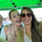 Newport Beach Paddle Pub: Family Fun Experience for up to 16 - The Experience Day: From Check-in to Return