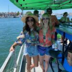 Newport Beach Paddle Pub: Party Pub Experience for up to 16 - The Sum Up