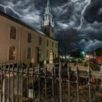 Newport Ghosts: Seaside Hauntings and Hags Tour - What Youll Gain from This Tour