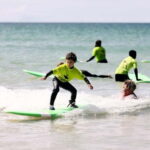 Newquay: Kids Surf Lessons, For 8-13 Years. Fun & Safe! - What’s Included & What to Expect