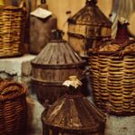 "Nez du Cognac" workshop in Cognac - Visiting the Estate: A Closer Look