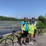 NH Coastal and Seaside Bike Tour Experience - Discovering the Coastal Route