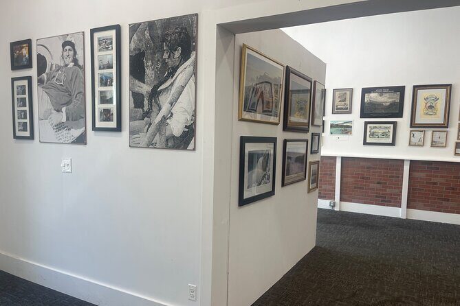 Niagara Daredevils, Barrels, Legends, History and more - The Sum Up