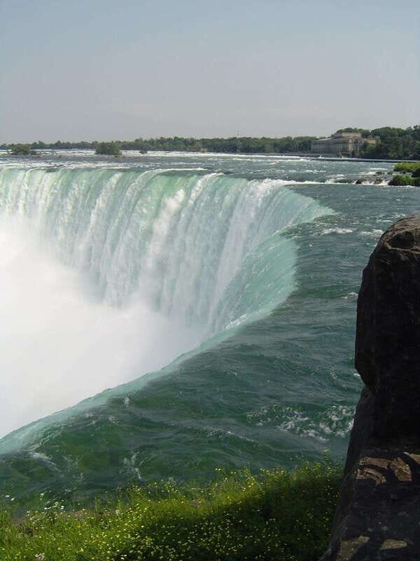 Niagara Day Trip by Micko (from Toronto) - What Makes This Tour Stand Out?