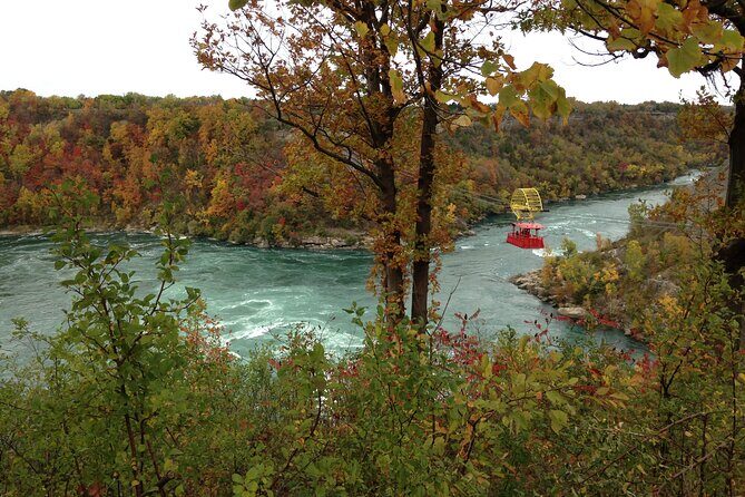 Niagara Day Trip by Micko with Cruise AND/OR Skylon! - Whats Included and Whats Not