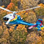 Niagara Falls Autumn Colors and Maple Tasting Tour - Detailed Breakdown of the Itinerary