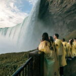 Niagara Falls: Boat Trip & Journey Behind the Falls Tour - Practical Details and Value