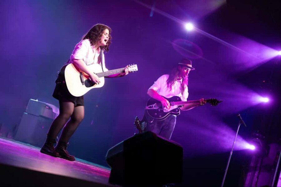 Niagara Falls, Canada: Canadiana - The Musical Ticket - An Introduction to Canadiana - The Musical